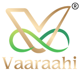 Vaaraahi Foods Official Logo