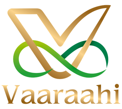 Vaaraahi Foods Official Logo